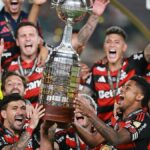 Palmeiras defeat Flamengo to win Copa Libertadores title