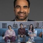 Pankaj Tripathi faz estreia como produtor com ‘Perfect Family’, série indiana Pay-Model do YouTube (EXCLUSIVO)