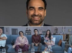 Pankaj Tripathi faz estreia como produtor com ‘Perfect Family’, série indiana Pay-Model do YouTube (EXCLUSIVO) Pankaj Tripathi faz estreia como produtor com ‘Perfect Family’, série indiana Pay-Model do YouTube (EXCLUSIVO)