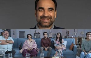 Pankaj Tripathi faz estreia como produtor com ‘Perfect Family’, série indiana Pay-Model do YouTube (EXCLUSIVO) Pankaj Tripathi faz estreia como produtor com ‘Perfect Family’, série indiana Pay-Model do YouTube (EXCLUSIVO)