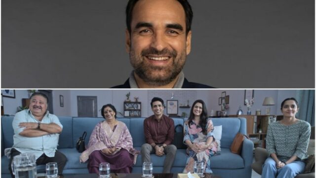 Pankaj Tripathi faz estreia como produtor com ‘Perfect Family’, série indiana Pay-Model do YouTube (EXCLUSIVO)
