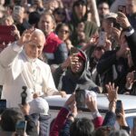 Papa Leão XIV abre primeira viagem ao exterior na Turquia com uma visita aos primeiros centros do cristianismo