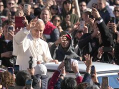 Papa Leão XIV abre primeira viagem ao exterior na Turquia com uma visita aos primeiros centros do cristianismo Papa Leão XIV abre primeira viagem ao exterior na Turquia com uma visita aos primeiros centros do cristianismo