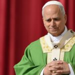 Papa Leão XIV convoca perseguição cristã em meio ao último massacre de civis em país africano