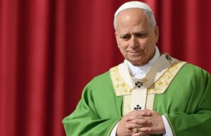 Papa Leão XIV convoca perseguição cristã em meio ao último massacre de civis em país africano Papa Leão XIV convoca perseguição cristã em meio ao último massacre de civis em país africano