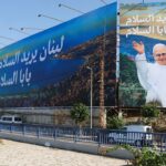 Papa Leão XIV inicia visita ao Líbano em meio à crise econômica e maiores preocupações de segurança