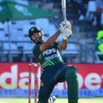 Paquistão Shaheens anuncia escalação para o Asia Cup Rising Stars