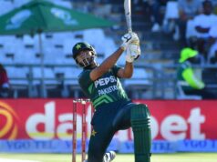 Paquistão Shaheens anuncia escalação para o Asia Cup Rising Stars Paquistão Shaheens anuncia escalação para o Asia Cup Rising Stars