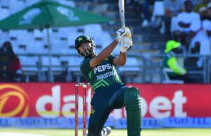 Paquistão Shaheens anuncia escalação para o Asia Cup Rising Stars Paquistão Shaheens anuncia escalação para o Asia Cup Rising Stars