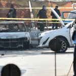 Paquistão prende 4 de uma célula afegã por causa do atentado mortal em Islamabad