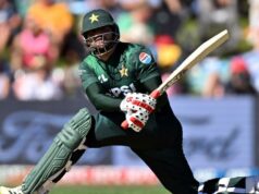 Paquistão vence o torneio Hong Kong Sixes 2025 e vence o Kuwait na final Paquistão vence o torneio Hong Kong Sixes 2025 e vence o Kuwait na final