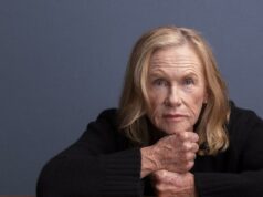 Para Amy Madigan, destaque de ‘Armas’, a atenção dos prêmios é ‘um pouco assustadora’ Para Amy Madigan, destaque de 'Armas', a atenção dos prêmios é 'um pouco assustadora'