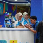 Para tornar mais fácil para os clientes registrarem seu uso independente de eletricidade, PLN lança Gelegar SwaCAM