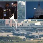 Paralisação do governo dos EUA força algumas bases no exterior a parar de pagar trabalhadores