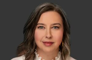 Paramount Animation escolhe Jennifer Dodge como nova presidente Paramount Animation escolhe Jennifer Dodge como nova presidente