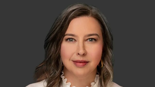 Paramount Animation escolhe Jennifer Dodge como nova presidente
