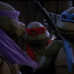 Tartarugas Ninja Adolescentes Mutantes