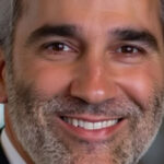 Courtesy of Shaun Barber