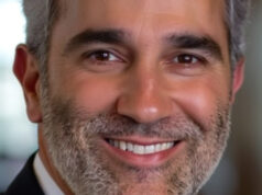 Paramount contrata Shaun Barber, veterano da Lionsgate, como chefe de distribuição teatral doméstica Courtesy of Shaun Barber