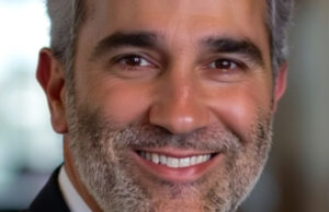 Paramount contrata Shaun Barber, veterano da Lionsgate, como chefe de distribuição teatral doméstica Courtesy of Shaun Barber