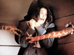 Parar! E assista a este ótimo filme antes de sair da HBO Max em dezembro de 2025 MCDGREMWB001 Gremlins 3 em obras para 2027