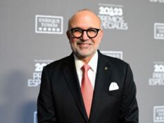 Parceria da Academia Latina da Gravação na Espanha impulsiona mais de US$ 200 milhões na Andaluzia (EXCLUSIVO) Parceria da Academia Latina da Gravação na Espanha impulsiona mais de US$ 200 milhões na Andaluzia (EXCLUSIVO)