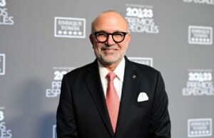 Parceria da Academia Latina da Gravação na Espanha impulsiona mais de US$ 200 milhões na Andaluzia (EXCLUSIVO) Parceria da Academia Latina da Gravação na Espanha impulsiona mais de US$ 200 milhões na Andaluzia (EXCLUSIVO)