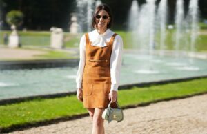 Pareça uma mãe dos Hamptons com esses vestidos ‘casuais ricos’ – a partir de apenas US $ 18 Pareça uma mãe dos Hamptons com esses vestidos 'casuais ricos' - a partir de apenas US $ 18