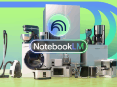 Parei de desperdiçar dinheiro em visitas de reparo desnecessárias – foi assim que o NotebookLM acabou com o caos da manutenção doméstica Captura de tela de um Documento Google para registros de manutenção e reparos domésticos