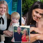 Parente de 'estrangeiro ilegal criminoso' da secretária de imprensa da Casa Branca, Karoline Leavitt, detido pelo ICE