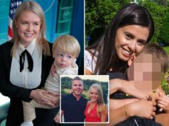 Parente de ‘estrangeiro ilegal criminoso’ da secretária de imprensa da Casa Branca, Karoline Leavitt, detido pelo ICE Parente de 'estrangeiro ilegal criminoso' da secretária de imprensa da Casa Branca, Karoline Leavitt, detido pelo ICE