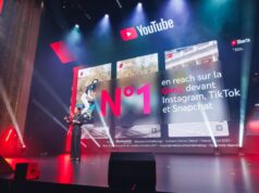 Paris Bash do YouTube atrai Banijay e Mediawan enquanto gigantes franceses abraçam a economia dos criadores Paris Bash do YouTube atrai Banijay e Mediawan enquanto gigantes franceses abraçam a economia dos criadores