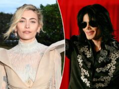 Paris Jackson enfrenta um obstáculo significativo em sua batalha legal com o espólio de Michael Jackson Paris Jackson enfrenta um obstáculo significativo em sua batalha legal com o espólio de Michael Jackson