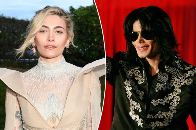 Paris Jackson enfrenta um obstáculo significativo em sua batalha legal com o espólio de Michael Jackson

