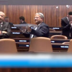 Parlamento de Israel avança projeto de lei sobre pena de morte para 'terroristas'