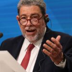 Partido de oposição NDP reivindica vitória em São Vicente e Granadinas