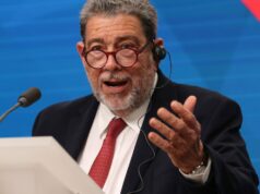 Partido de oposição NDP reivindica vitória em São Vicente e Granadinas Partido de oposição NDP reivindica vitória em São Vicente e Granadinas