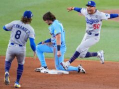 Passan: Por que nada supera o jogo 7 da World Series Passan: Por que nada supera o jogo 7 da World Series