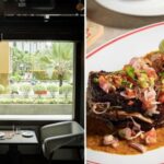 Passe para o almoço! Há um novo local para desfrutar do Woku Tuna Jaws