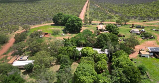 Pastores do Norte entusiasmados com a ideia do futuro processamento chegando à região
