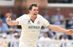 Pat Cummins perde o nome da Austrália inalterado jogando XI no confronto de Gabba Pat Cummins perde o nome da Austrália inalterado jogando XI no confronto de Gabba