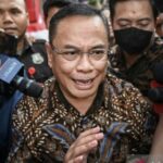 Pati Regent Sudewo aprova impeachment, Comissão DPR II solicita ainda avaliação