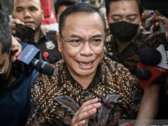 Pati Regent Sudewo aprova impeachment, Comissão DPR II solicita ainda avaliação Pati Regent Sudewo aprova impeachment, Comissão DPR II solicita ainda avaliação