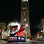 Patinadores artísticos russos e bielorrussos recebem luz verde do COI para os Jogos Olímpicos de Inverno