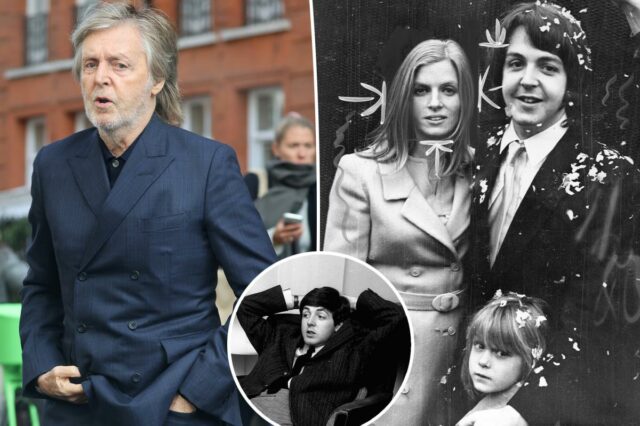 Paul McCartney enviou cocô de sua filha para um crítico Paul McCartney enviou cocô de sua filha para um crítico por causa de uma crítica negativa de um show