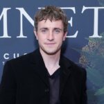 Os costars de 'Pessoas normais' Paul Mescal e Daisy Edgar-Jones 'os momentos de amizade mais doces ao longo dos anos