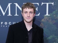Paul Mescal fala sobre a reunião de ‘Hamnet’ e Saoirse Ronan na cinebiografia de ‘Beatles’ Os costars de 'Pessoas normais' Paul Mescal e Daisy Edgar-Jones 'os momentos de amizade mais doces ao longo dos anos