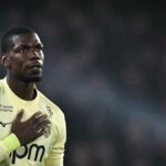 Paul Pogba estreia pelo Mônaco no primeiro jogo em mais de dois anos
