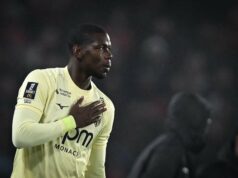 Paul Pogba quebra o silêncio sobre a estreia no Mónaco e o primeiro jogo desde o fim da suspensão do futebol, ‘houve muitos…’ ícone de correio