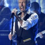 Paul Rodgers, da Bad Company, perderá a indução ao Hall da Fama do Rock & Roll para ‘priorizar a saúde’